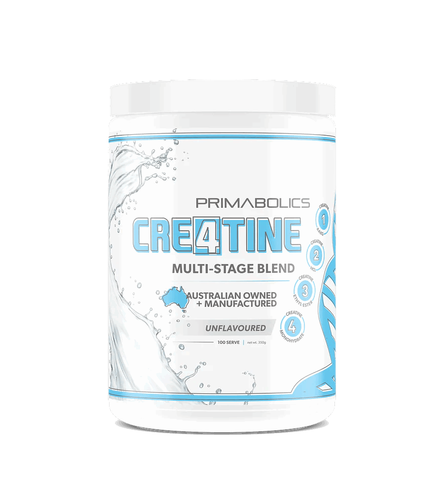 CRE4TINE 350g