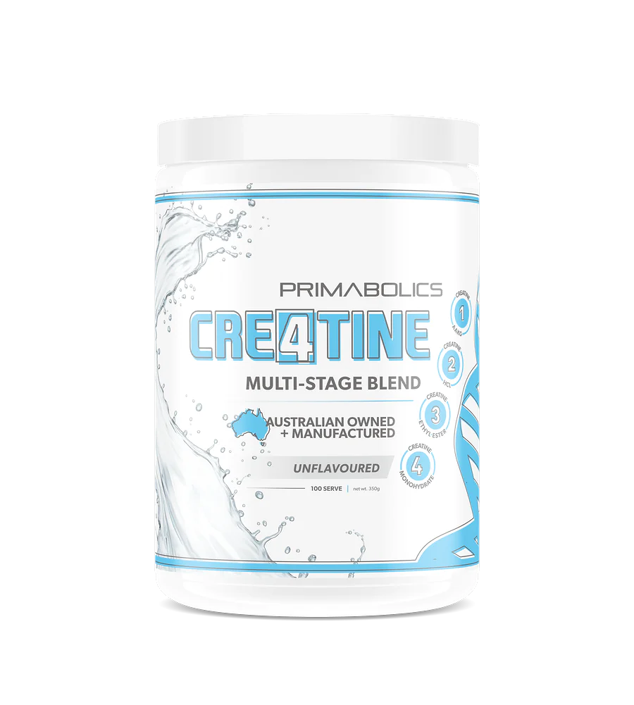 CRE4TINE 350g