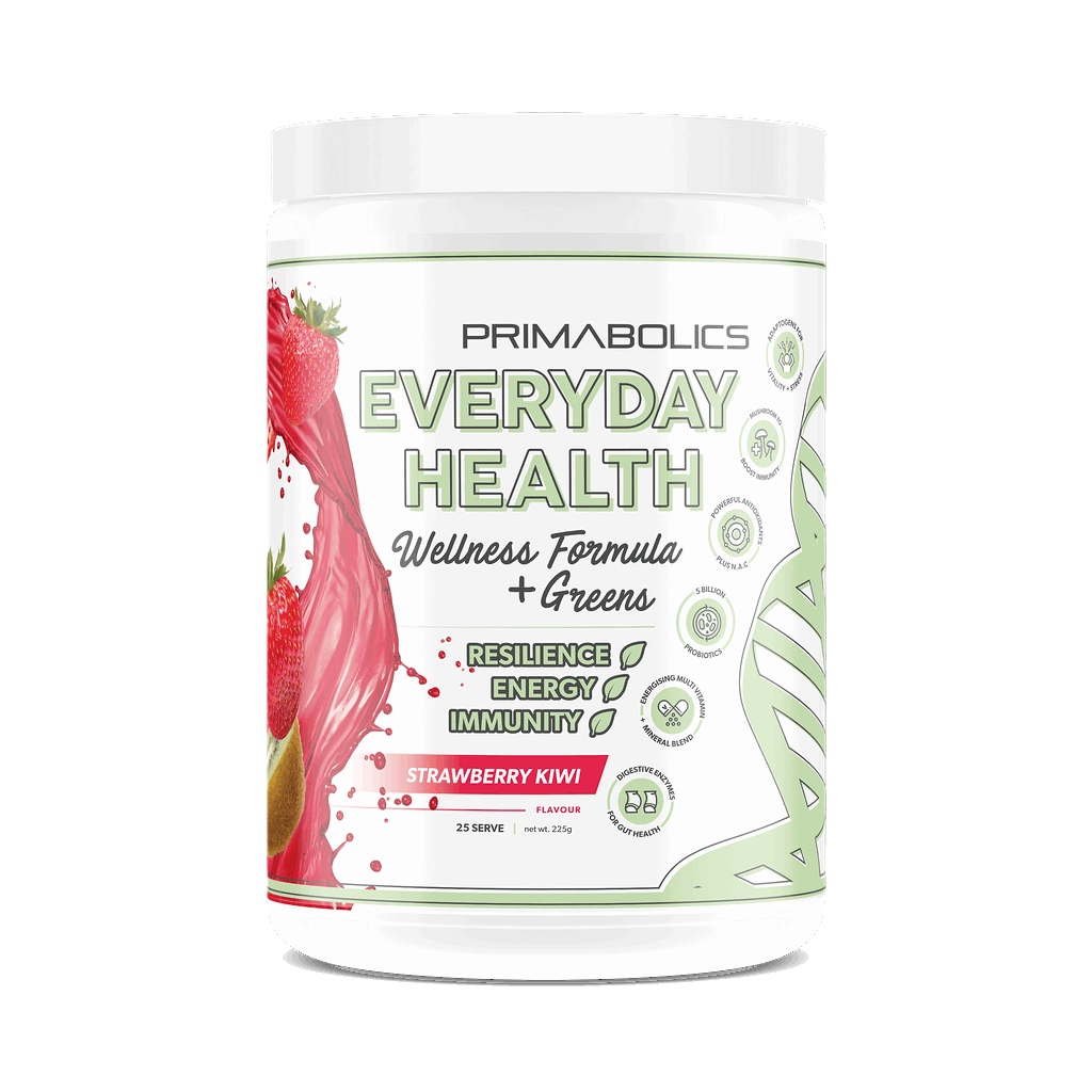 EVERYDAY HEALTH GREENS - Anywhey Supplement Store