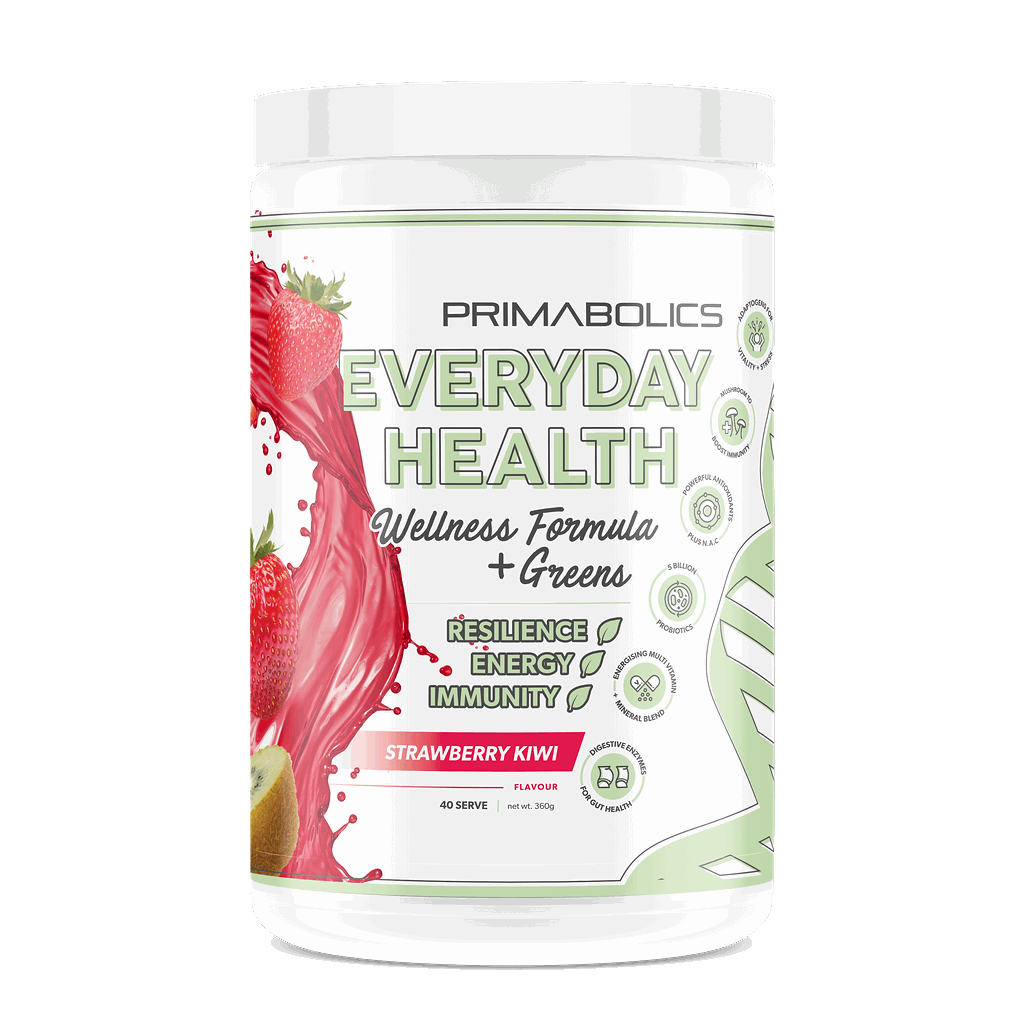 EVERYDAY HEALTH GREENS - Anywhey Supplement Store
