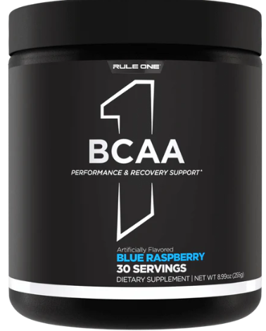BCAA - RULE 1 - Anywhey Supplement Store