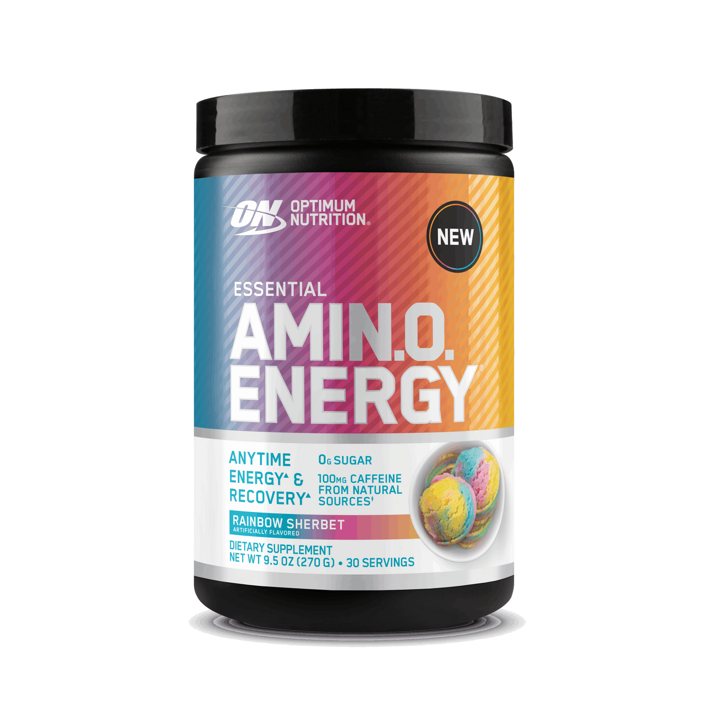 ESSENTIAL AMINO ENERGY - Anywhey Supplement Store