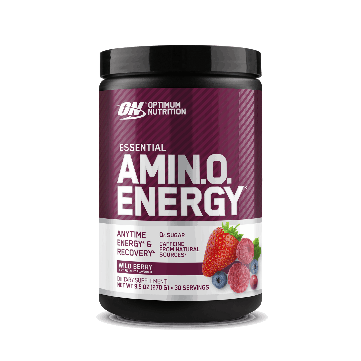 ESSENTIAL AMINO ENERGY - Anywhey Supplement Store