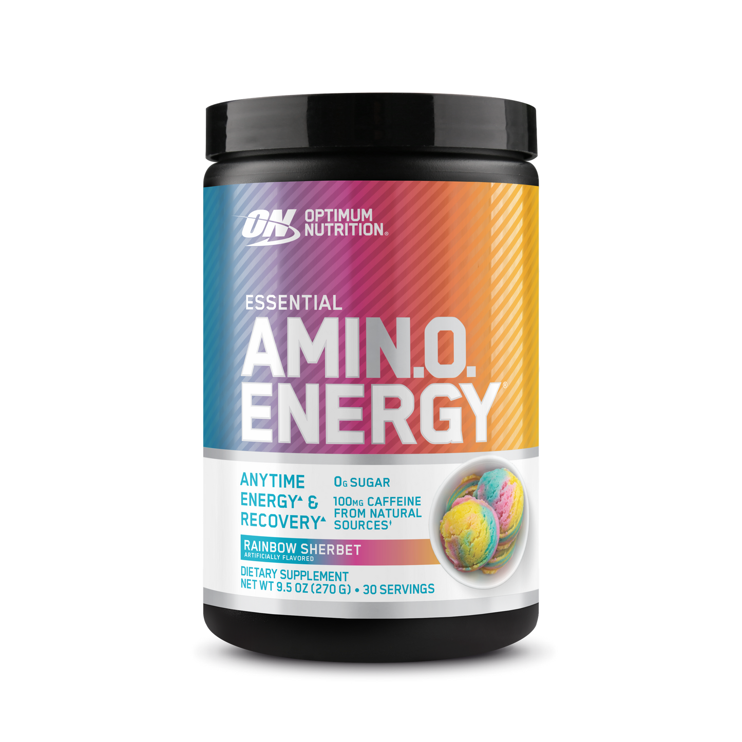 ESSENTIAL AMINO ENERGY