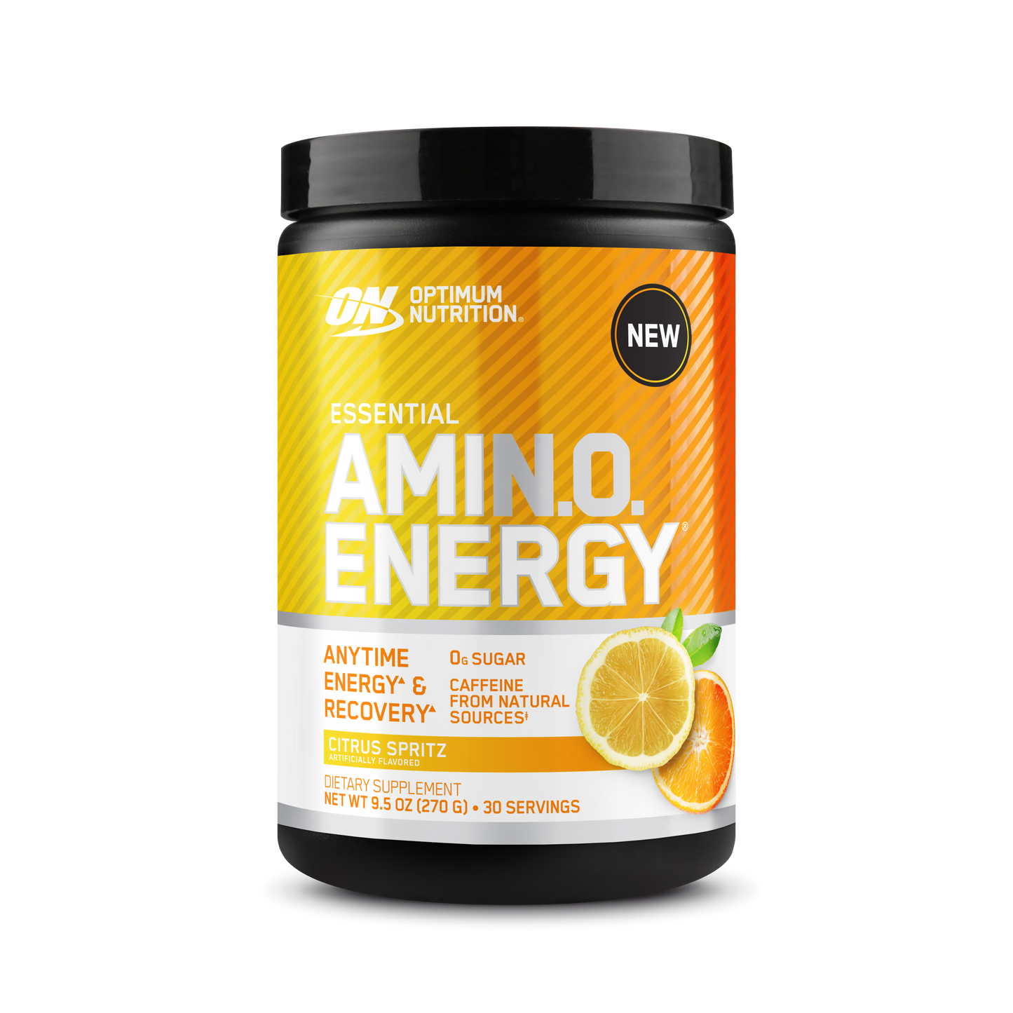 ESSENTIAL AMINO ENERGY