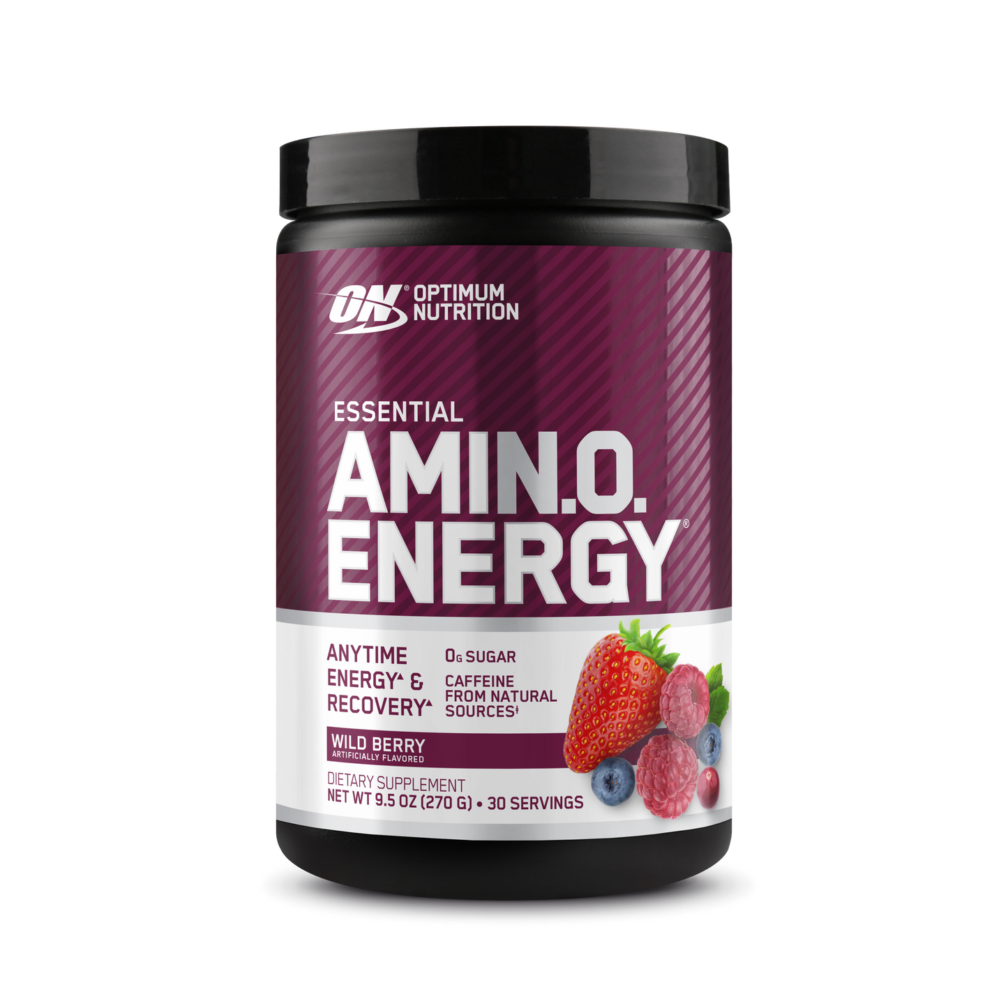 ESSENTIAL AMINO ENERGY