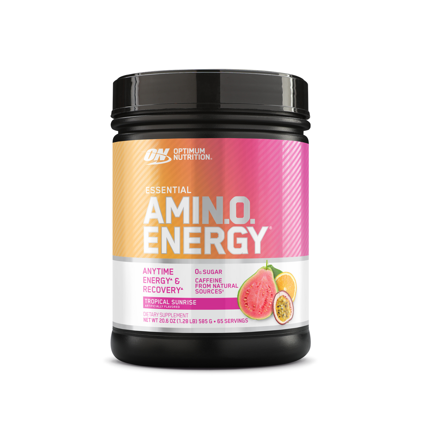ESSENTIAL AMINO ENERGY