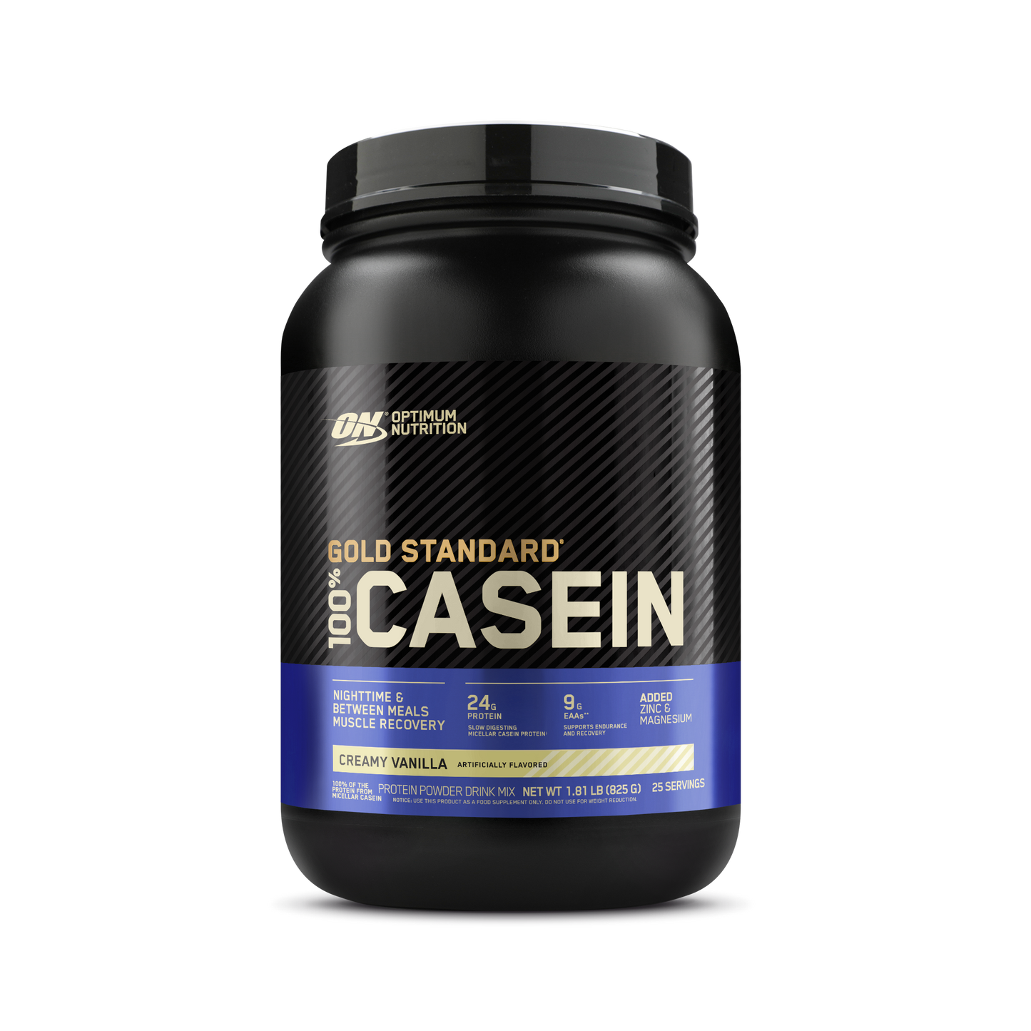 GOLD STANDARD 100% CASEIN - Anywhey Supplement Store