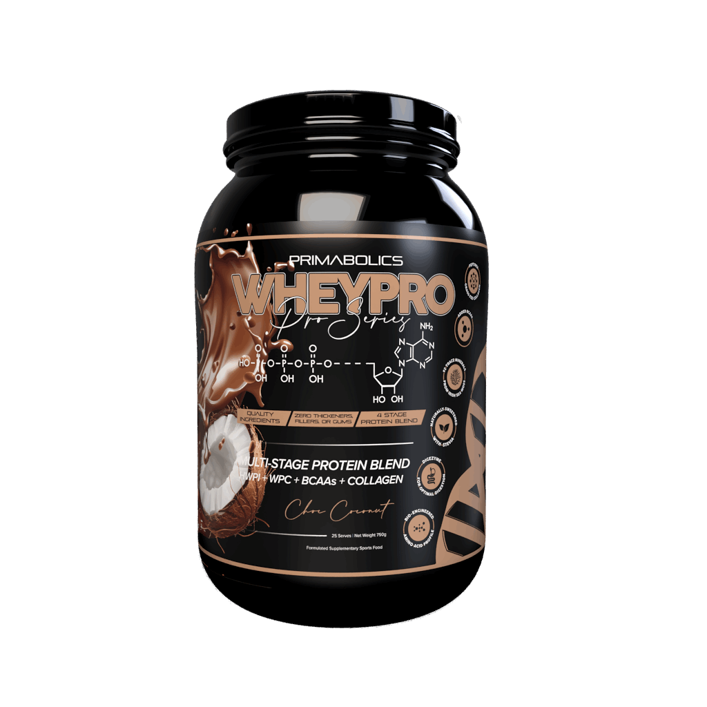 WHEY PRO BLEND - Anywhey Supplement Store