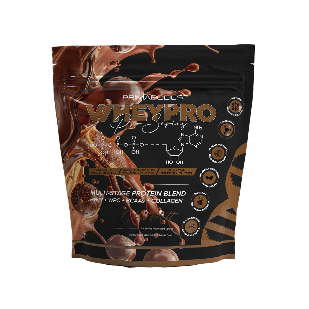 WHEY PRO BLEND - Anywhey Supplement Store
