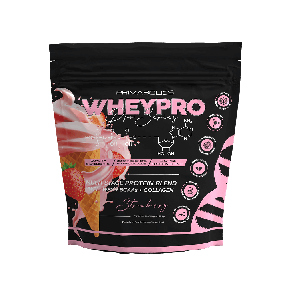 WHEY PRO BLEND - Anywhey Supplement Store