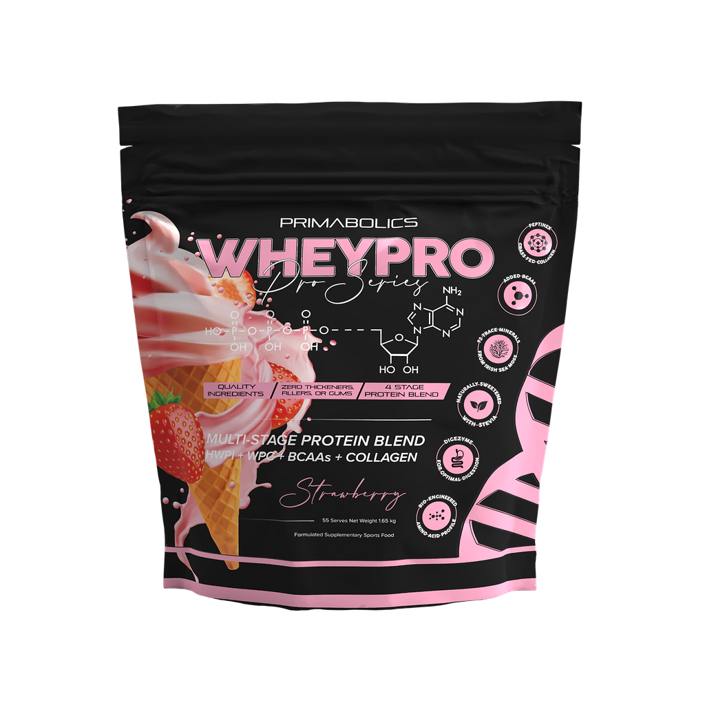 WHEY PRO BLEND - Anywhey Supplement Store