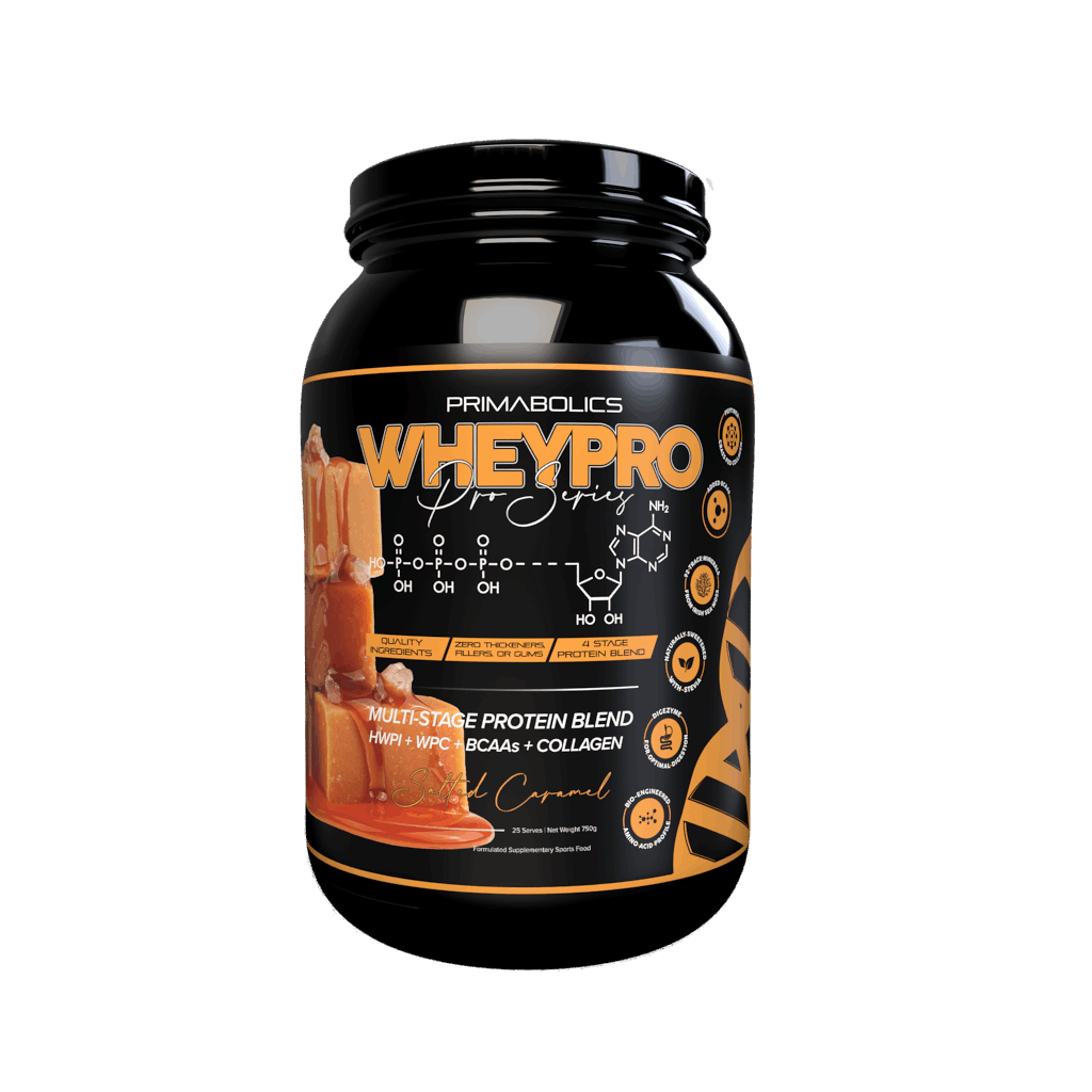 WHEY PRO BLEND - Anywhey Supplement Store