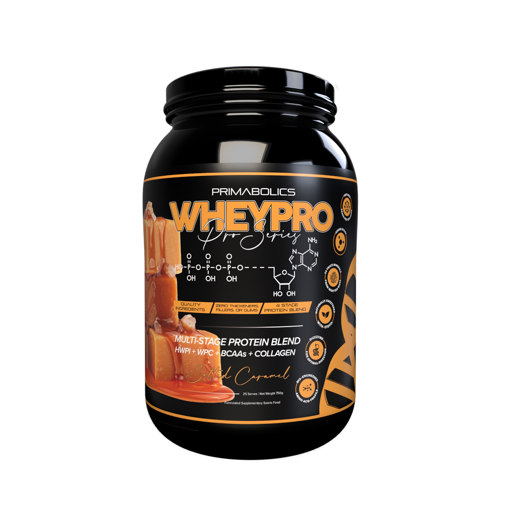 WHEY PRO BLEND - Anywhey Supplement Store