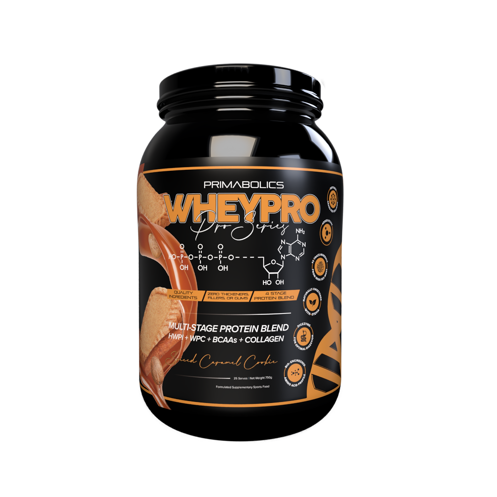 WHEY PRO BLEND - Anywhey Supplement Store