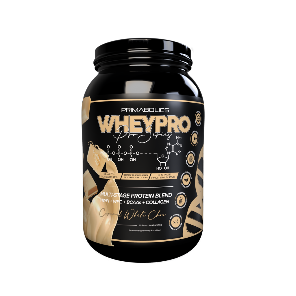 WHEY PRO BLEND - Anywhey Supplement Store
