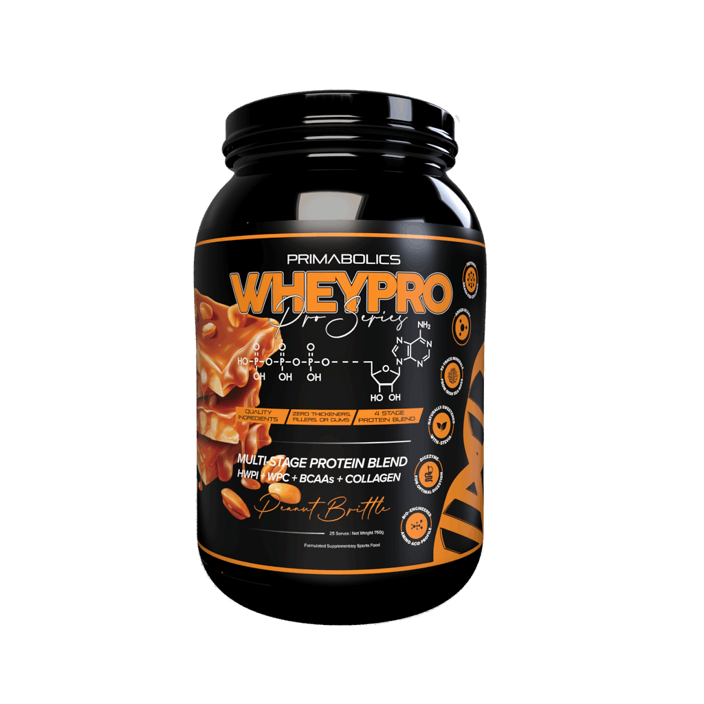 WHEY PRO BLEND - Anywhey Supplement Store