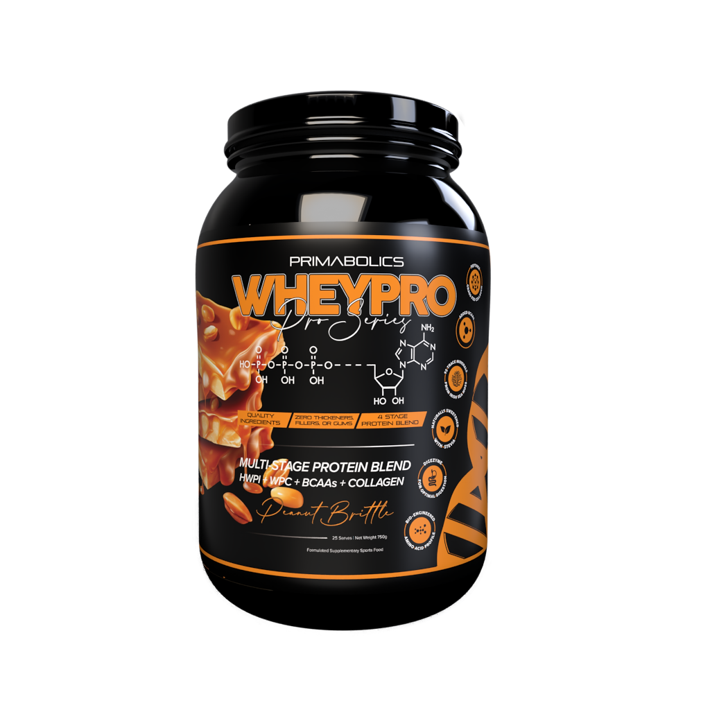 WHEY PRO BLEND - Anywhey Supplement Store