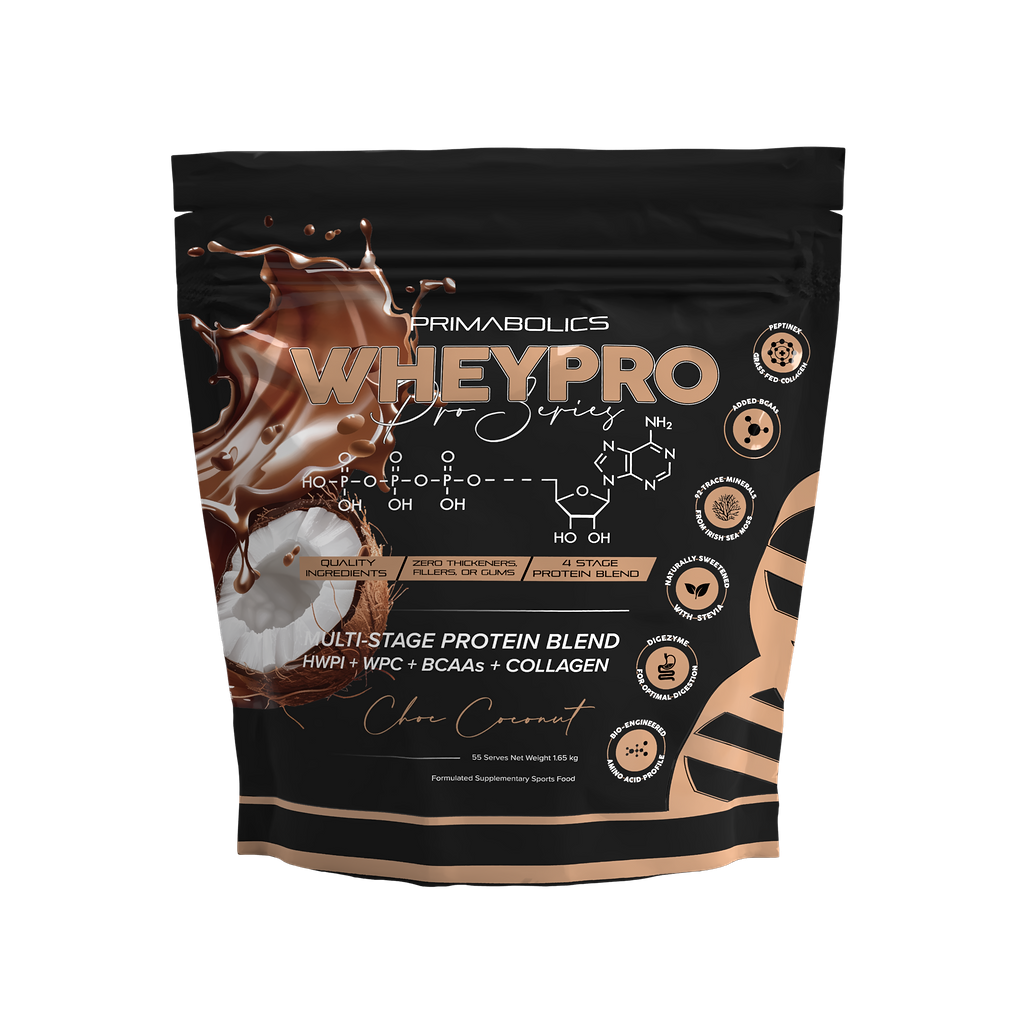 WHEY PRO BLEND - Anywhey Supplement Store