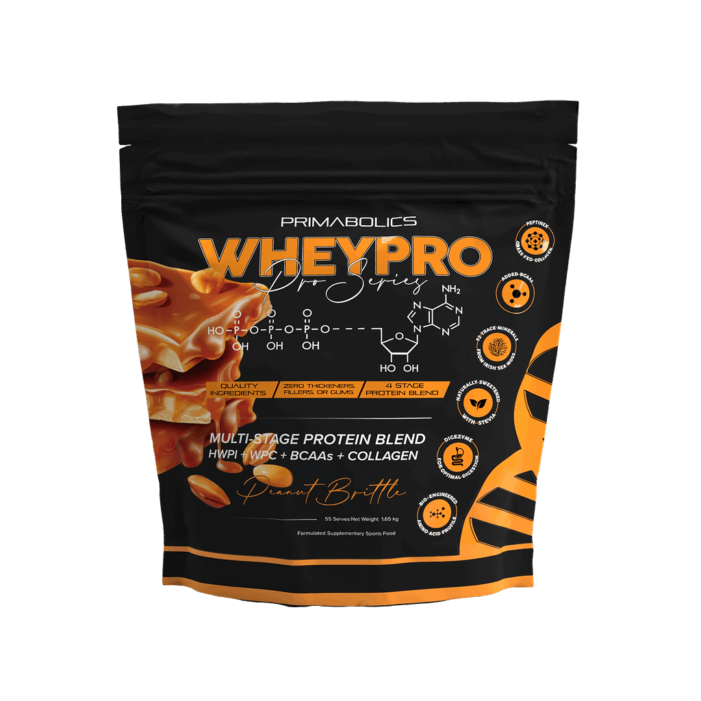 WHEY PRO BLEND - Anywhey Supplement Store