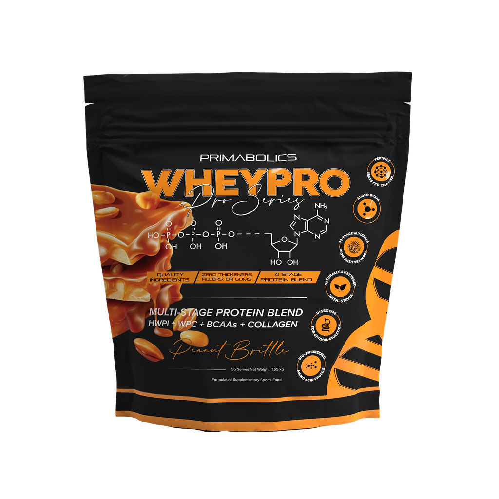 WHEY PRO BLEND - Anywhey Supplement Store