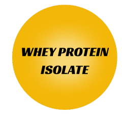 Collection image for: Whey Isolate
