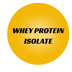 Whey Isolate