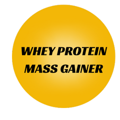 Collection image for: Mass Gainer