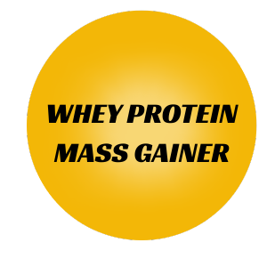 Mass Gainer