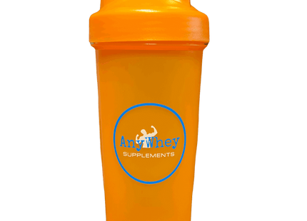 Bottle Shaker by Anywhey Supplement - Anywhey Supplement Store