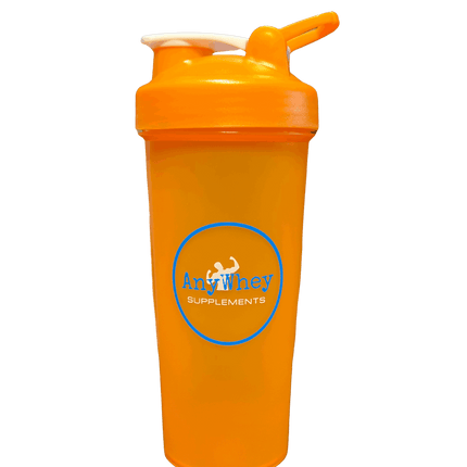 Bottle Shaker by Anywhey Supplement - Anywhey Supplement Store