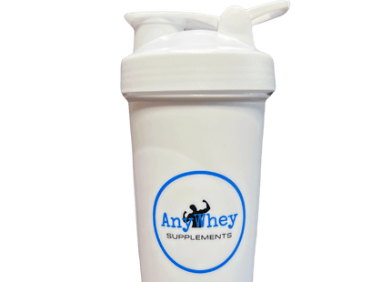 Bottle Shaker by Anywhey Supplement - Anywhey Supplement Store