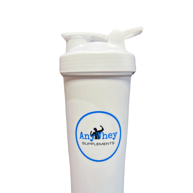 Bottle Shaker by Anywhey Supplement - Anywhey Supplement Store