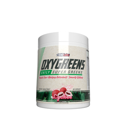 OXYGREENS EHP LABS