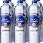 ALKA POWER - 12 X 600ML - Anywhey Supplement Store