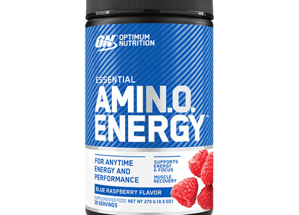 ESSENTIAL AMINO ENERGY - Anywhey Supplement Store