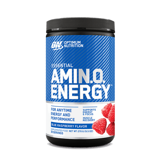 ESSENTIAL AMINO ENERGY - Anywhey Supplement Store