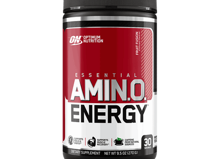 ESSENTIAL AMINO ENERGY - Anywhey Supplement Store