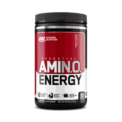 ESSENTIAL AMINO ENERGY - Anywhey Supplement Store