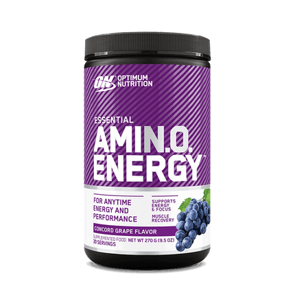 ESSENTIAL AMINO ENERGY - Anywhey Supplement Store