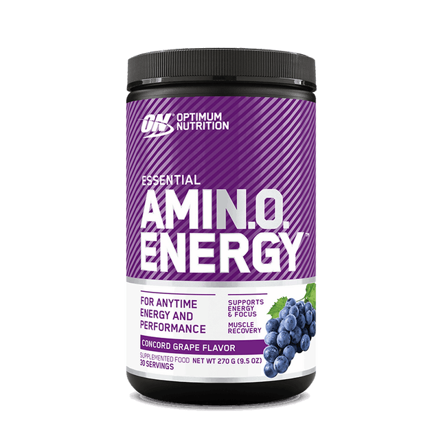 ESSENTIAL AMINO ENERGY - Anywhey Supplement Store