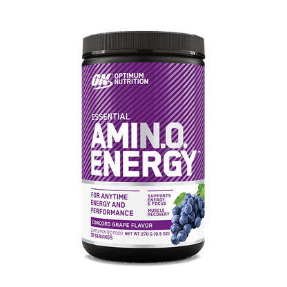 ESSENTIAL AMINO ENERGY - Anywhey Supplement Store