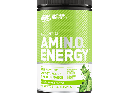 ESSENTIAL AMINO ENERGY - Anywhey Supplement Store