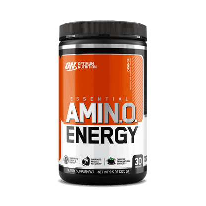 ESSENTIAL AMINO ENERGY - Anywhey Supplement Store