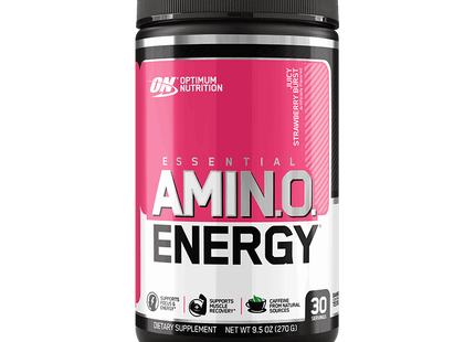 ESSENTIAL AMINO ENERGY - Anywhey Supplement Store