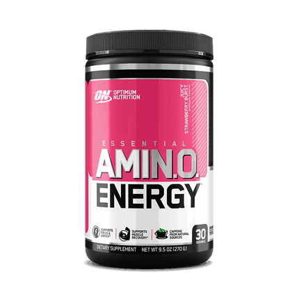 ESSENTIAL AMINO ENERGY - Anywhey Supplement Store