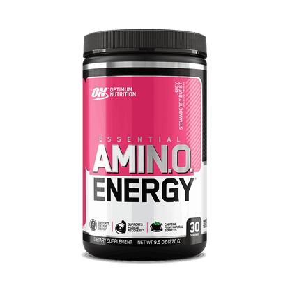 ESSENTIAL AMINO ENERGY - Anywhey Supplement Store