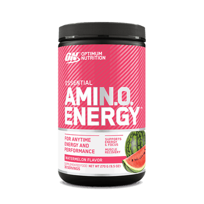 ESSENTIAL AMINO ENERGY - Anywhey Supplement Store