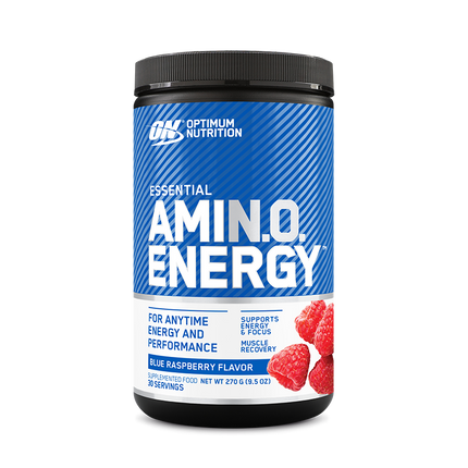 ESSENTIAL AMINO ENERGY