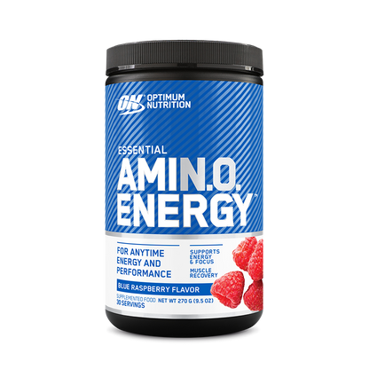 ESSENTIAL AMINO ENERGY